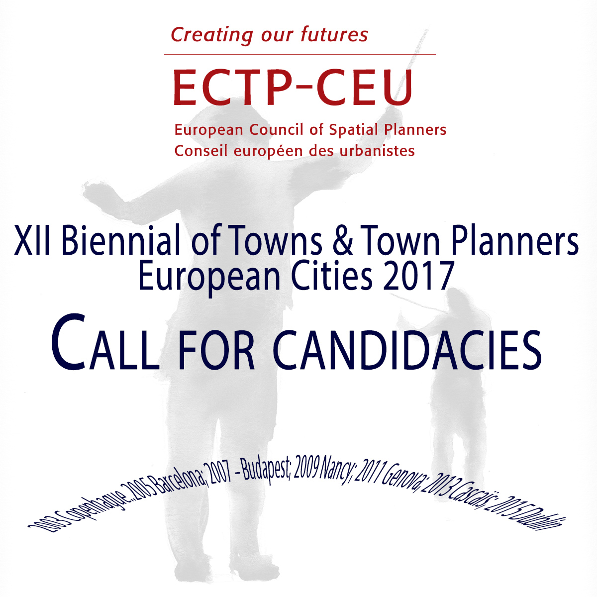 Biennial Call2017