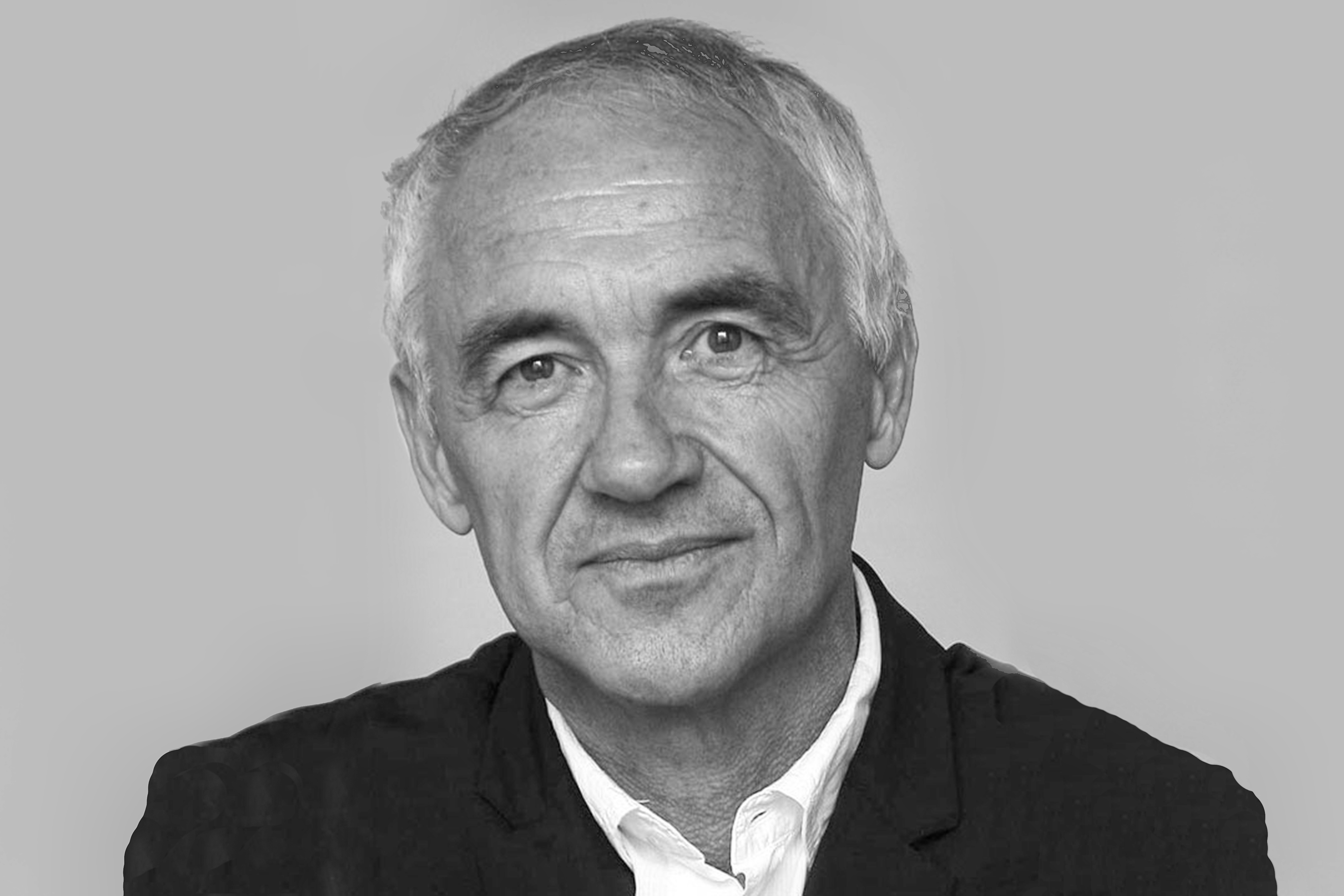 Alfonso Vegara