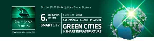 Ljubljana forum