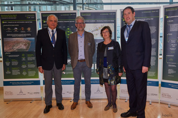 ECTP-CEU at the CoR