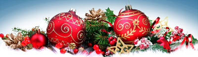 xmas banner