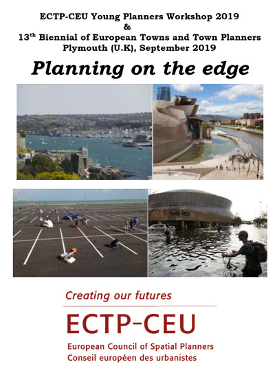 ECTP Young Planners Workshop 2019 1